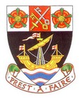 Blason de Fareham