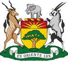 Blason de Gobabis