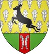 Blason de Grand-Charmont