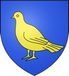 Blason de Grigny