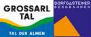 Logo de Grossarltal/Dorfgastein