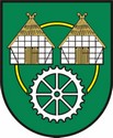 Blason d'Hambühren