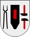 Blason de Härjedalen