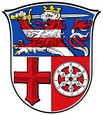 Blason d'Heppenheim