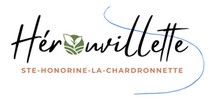 Logo d'Hérouvillette