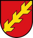 Blason d'Holzgau