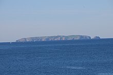 Archipel des Berlengas