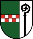 Blason de Jerzens