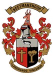 Blason de Keetmanshoop