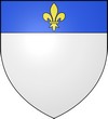 Blason de Lalouvesc