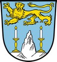 Blason de Lichtenfels