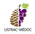 Logo de Listrac-Médoc