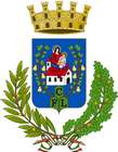 Blason de Loreto