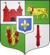 Blason de Ludon-Médoc