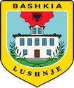 Blason de Lushnjë