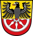 Blason de Marktredwitz