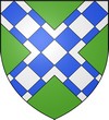 Blason de Maureilhan