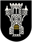 Blason de Menden