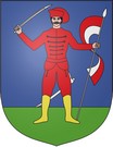 Blason de Mohács
