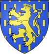 Blason de Montferrand-le-Châteaus