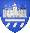 Blason de Murviel-lès-Béziers