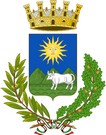 Blason de Nuoro