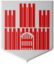 Blason d'Oisterwijk