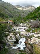 Parc naturel de la Serra da Estrela