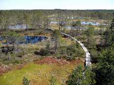 Parc national de Laheema