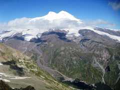 Parc National de Prielbroussié