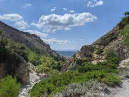 Parc Naturel de Psiloritis