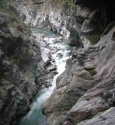 Parc national de Taroko