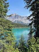 Parc national de Yoho