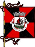 Blason de Peniche