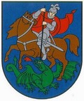 Blason de Trakai