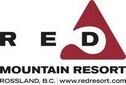 Logo de Red Mountain Resort