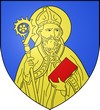 Blason de Saint-Brès