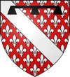 Blason de Saint-Donat-sur-l'Herbasse