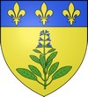 Blason de Sauveterre-de-Rouergue