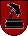 Blason de Seana