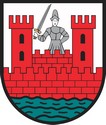 Blason de Sochaczew