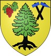 Blason de Steinbach