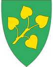 Blason de Stryn