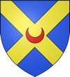 Blason de Teyran