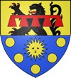 Blason de Thizy-les-Bourgs