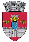 Blason de Vaslui