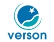 Logo de Verson