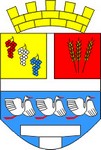 Blason de Vinkovci