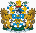 Brisbane Blason