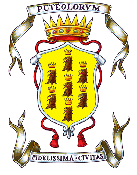 Blason de Pouzzolles